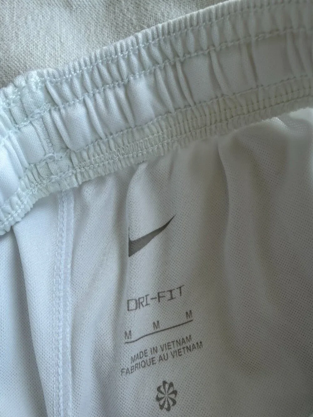 Boys Nike Dri-Fit Athletic Short